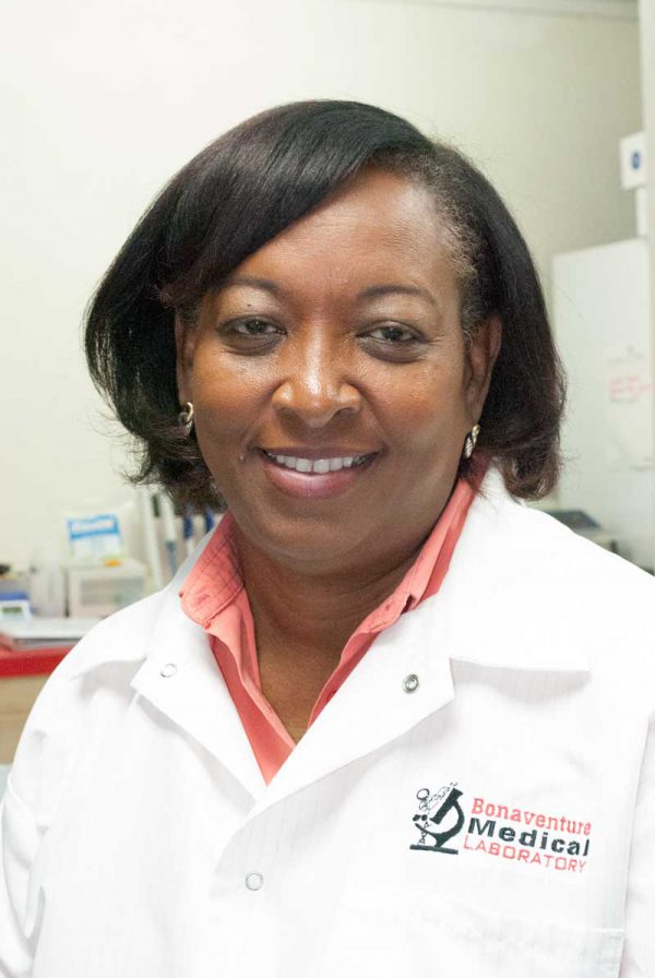 Bonaventure Culmer